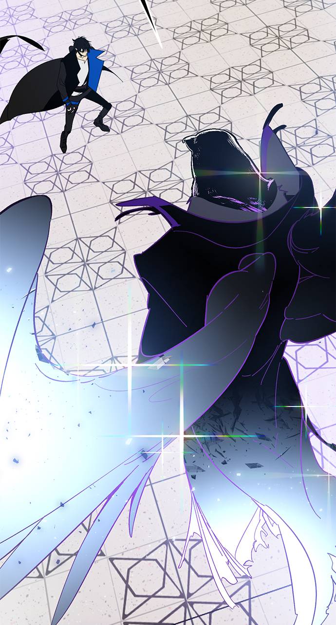 [第36话] 乌鸦座的卡拉斯（2）109
