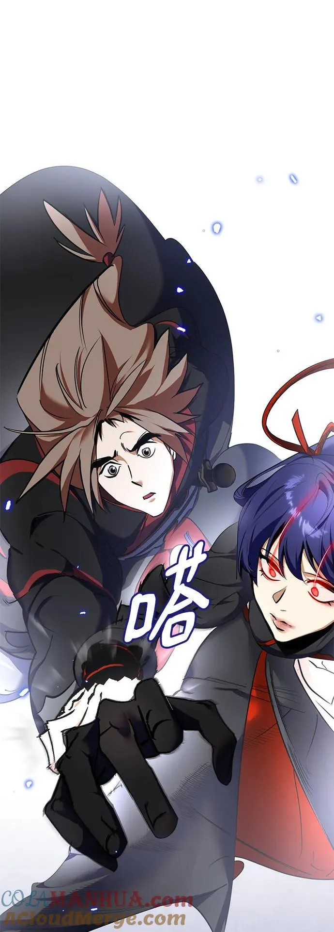 [第135话] 血教42