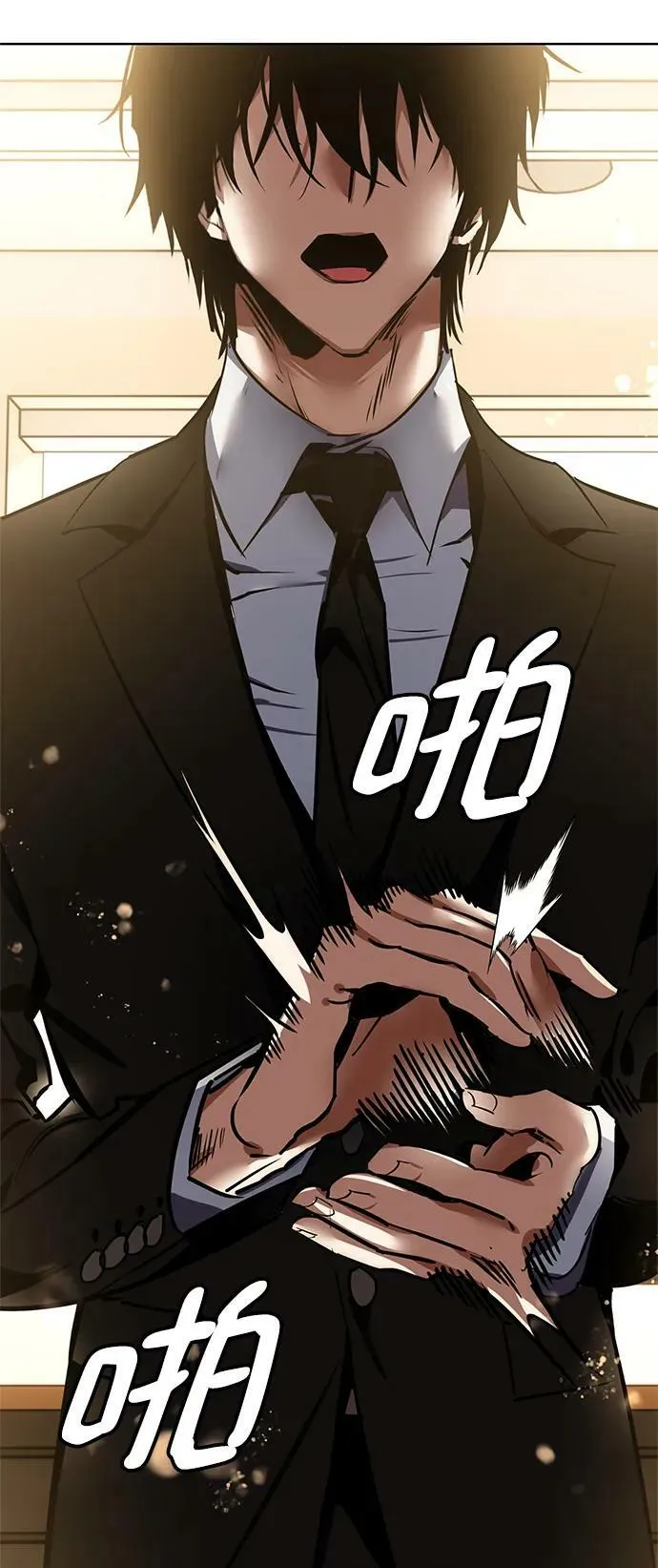 [第126话] 重新开放的准备11