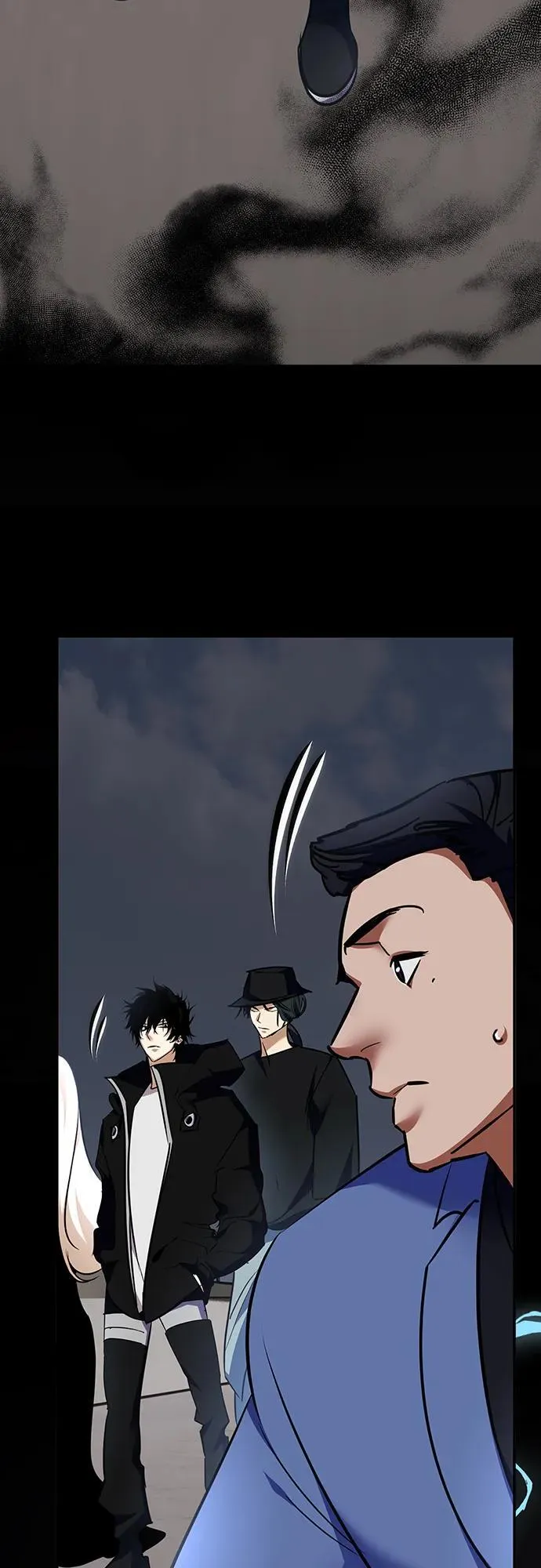 [第155话] 外界的城市（1）46
