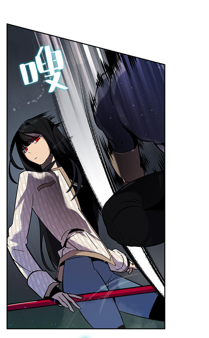 [第19话] 死亡宣告35