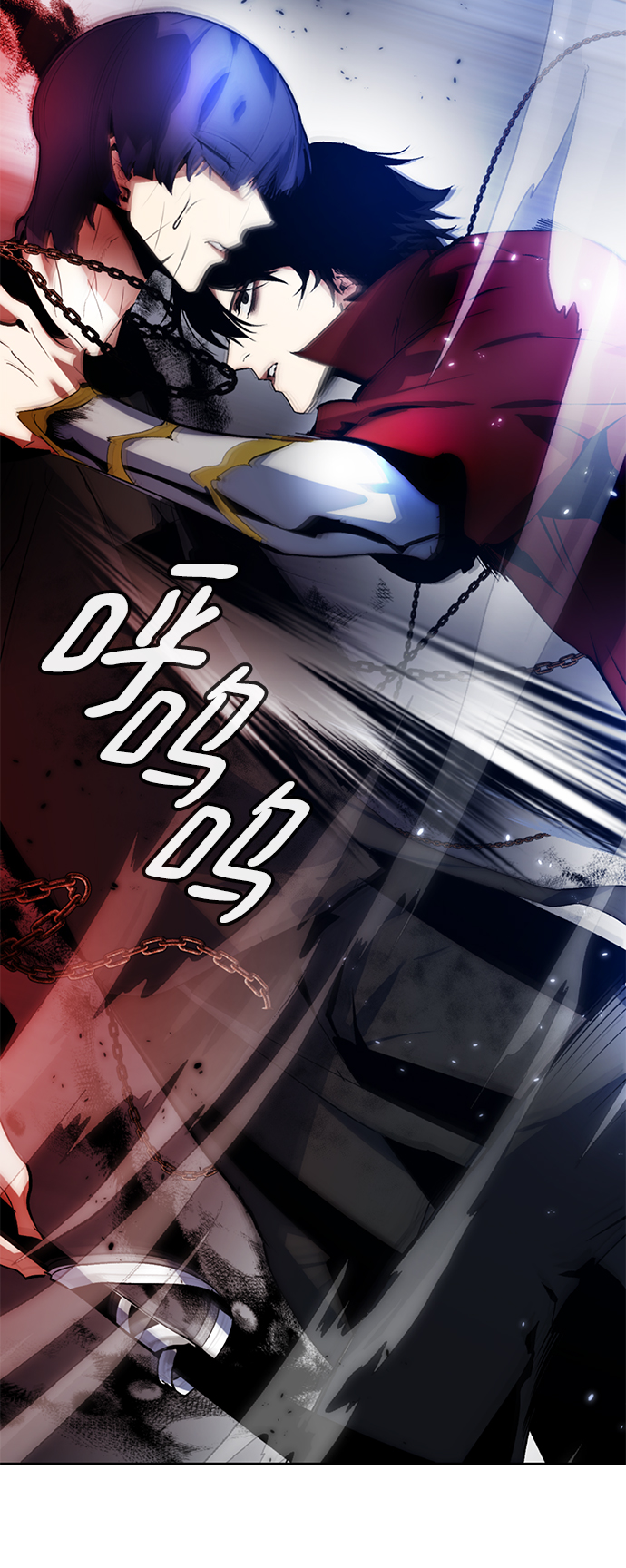 [第97话] 病娇女的爱（3）69
