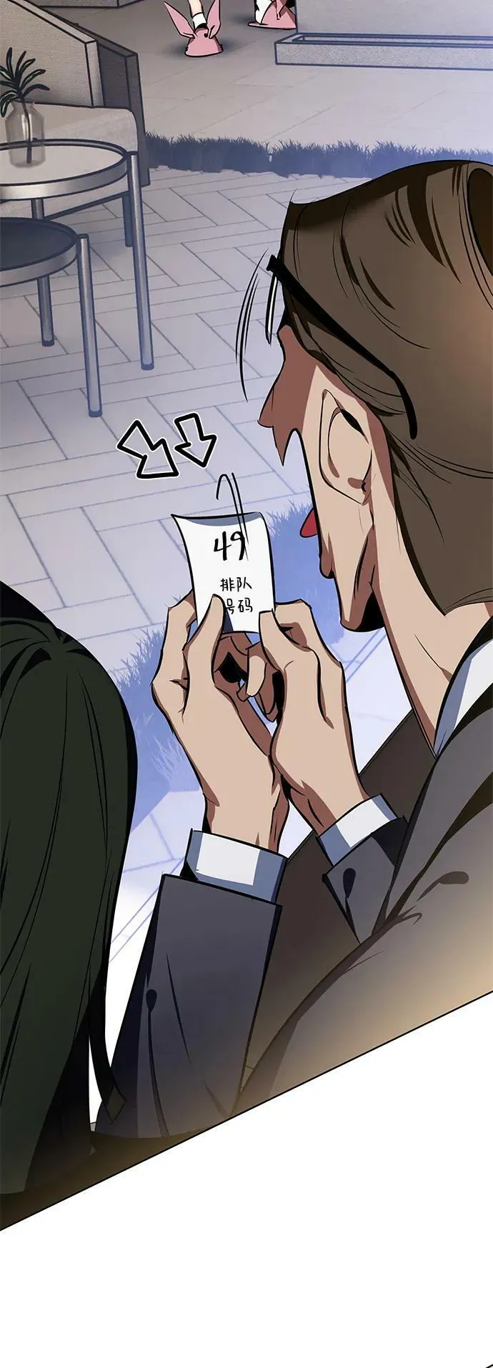 [第126话] 重新开放的准备7