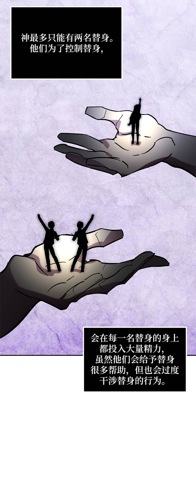 [第46话] 契约者申慈云（1）2