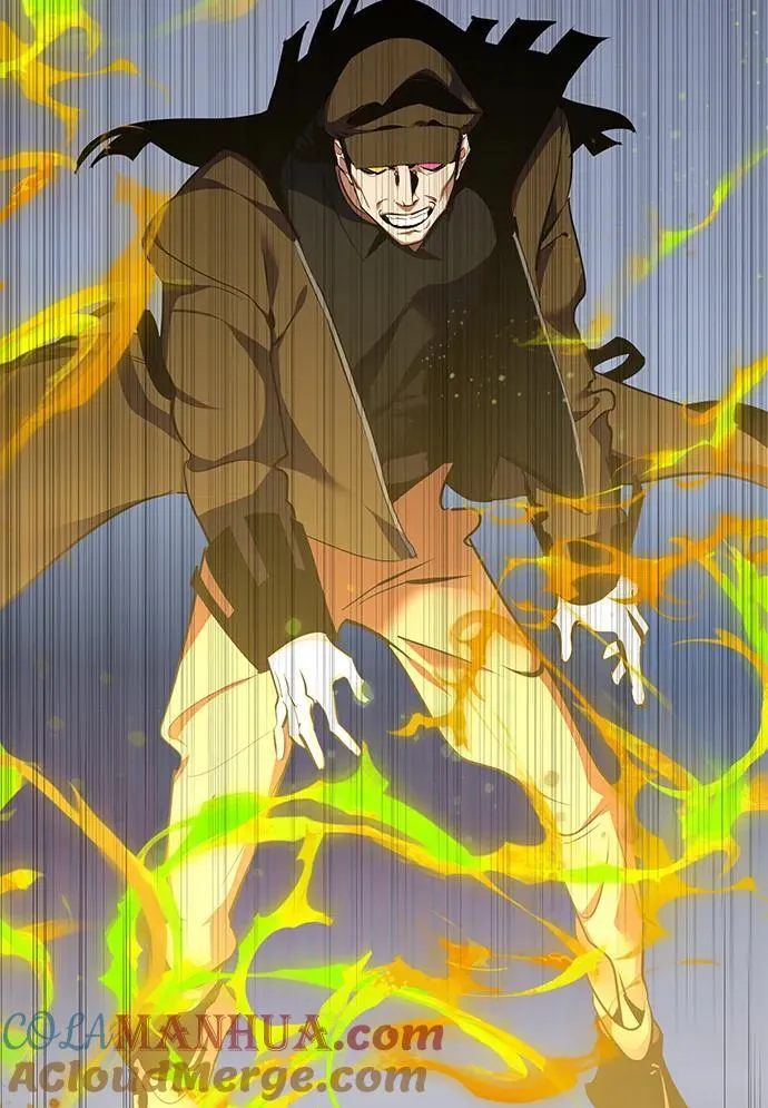 [第147话] 人造神32