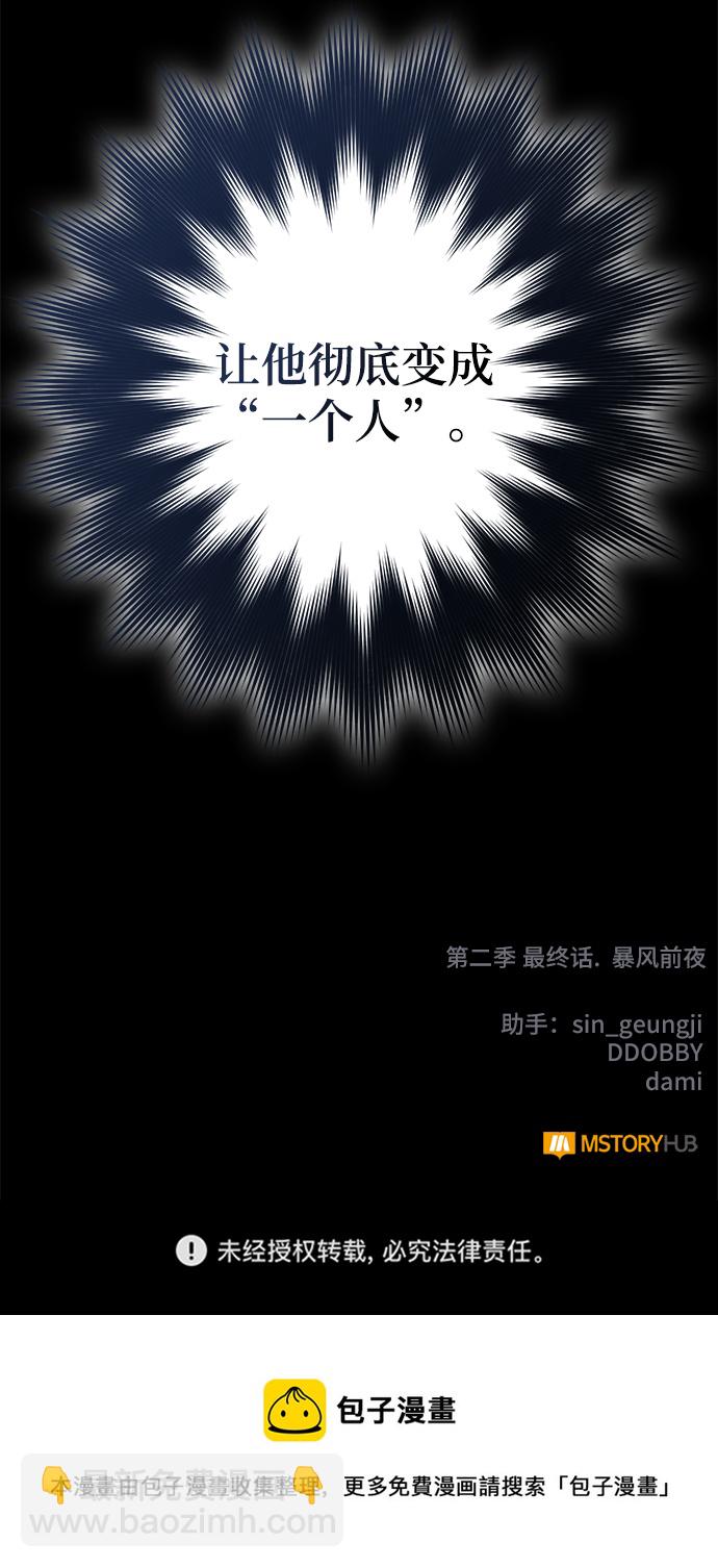[第二季 最终话] 暴风前夜78
