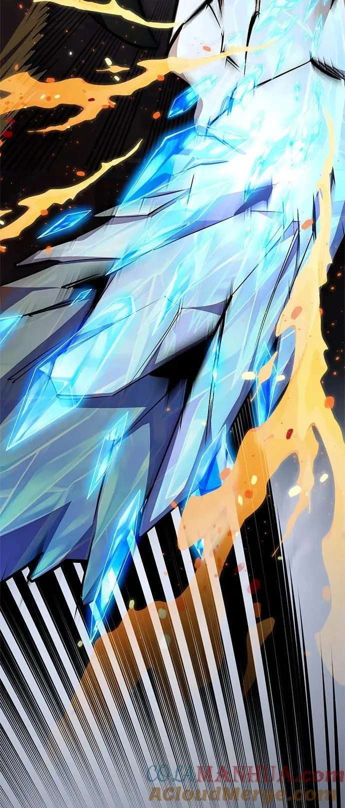 [第147话] 人造神36
