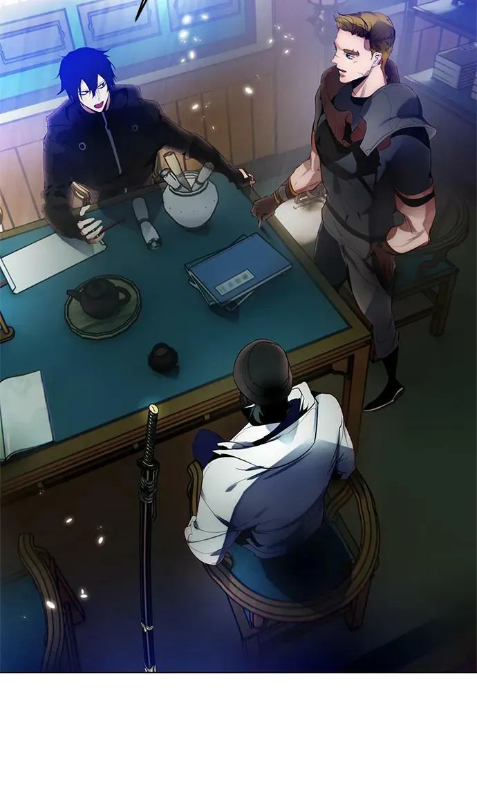 [第113话] 玛丽苏（1）2