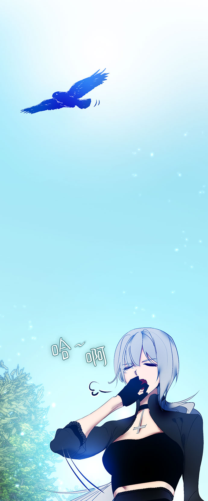 [第84话] 贝希摩斯（1）7