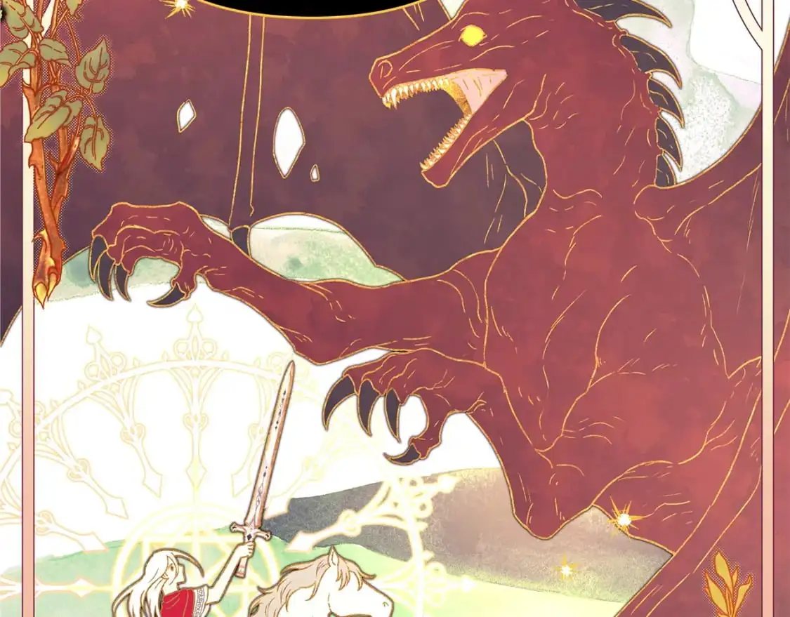 第85话 我也不是完美的存在52