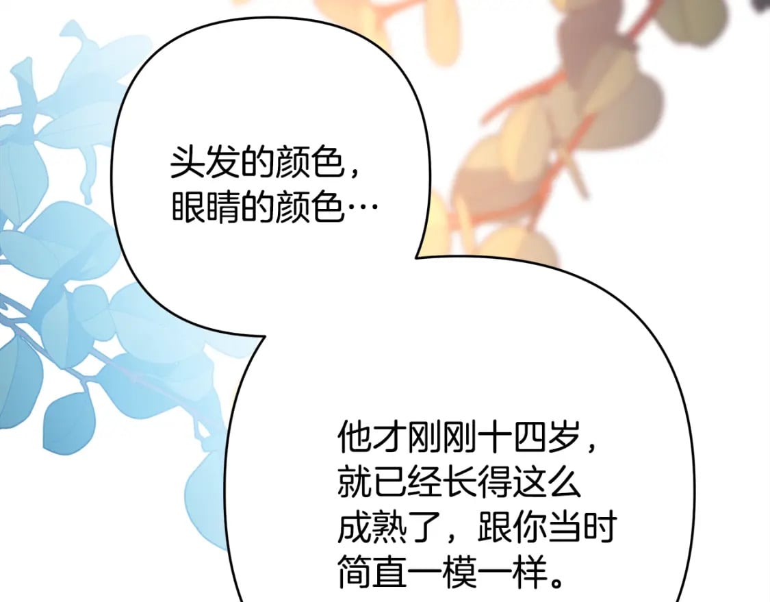 番外二 希维亚与卡利普斯（佩鲁斯父母）下150