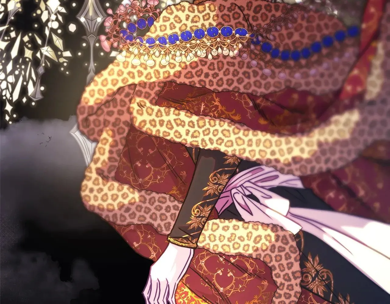 第101话 神官的祝福117
