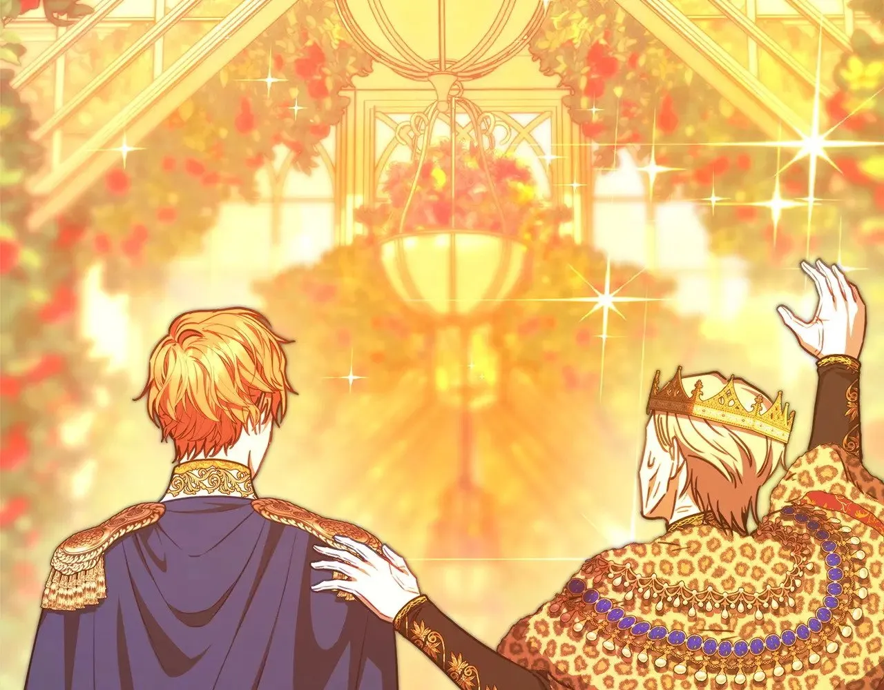 第101话 神官的祝福44