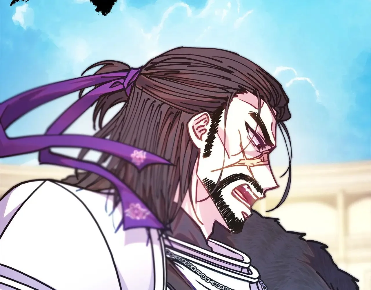 第101话 神官的祝福1