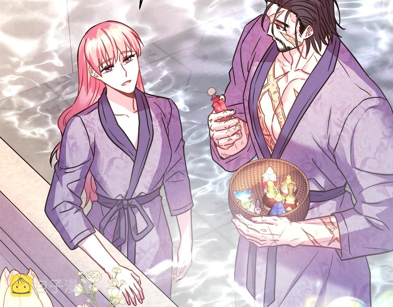 第41话 好男必备技能：给夫人洗头36