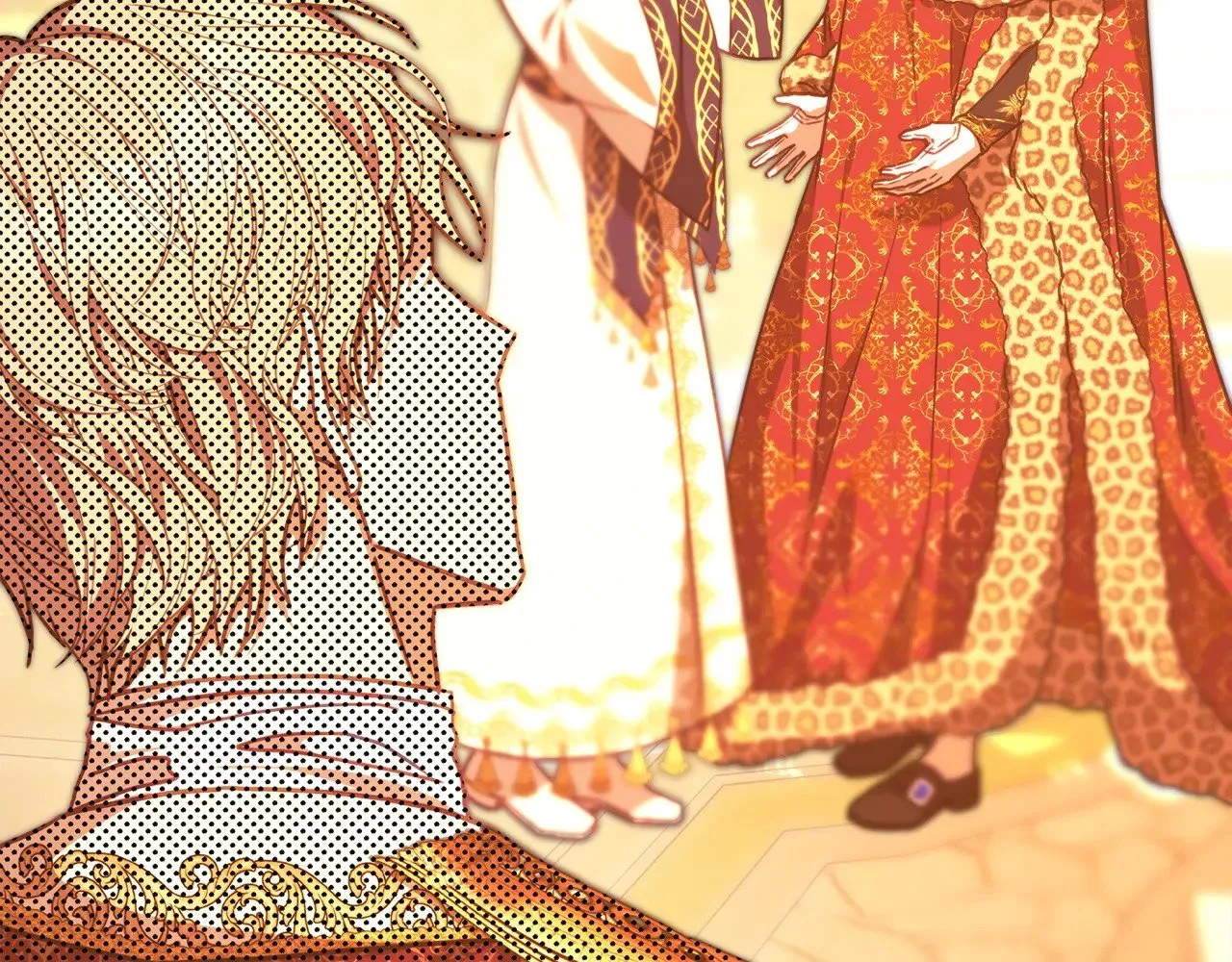第101话 神官的祝福154