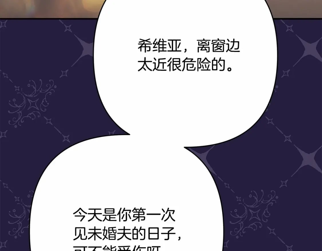 番外一 希维亚与卡利普斯（佩鲁斯父母）上65