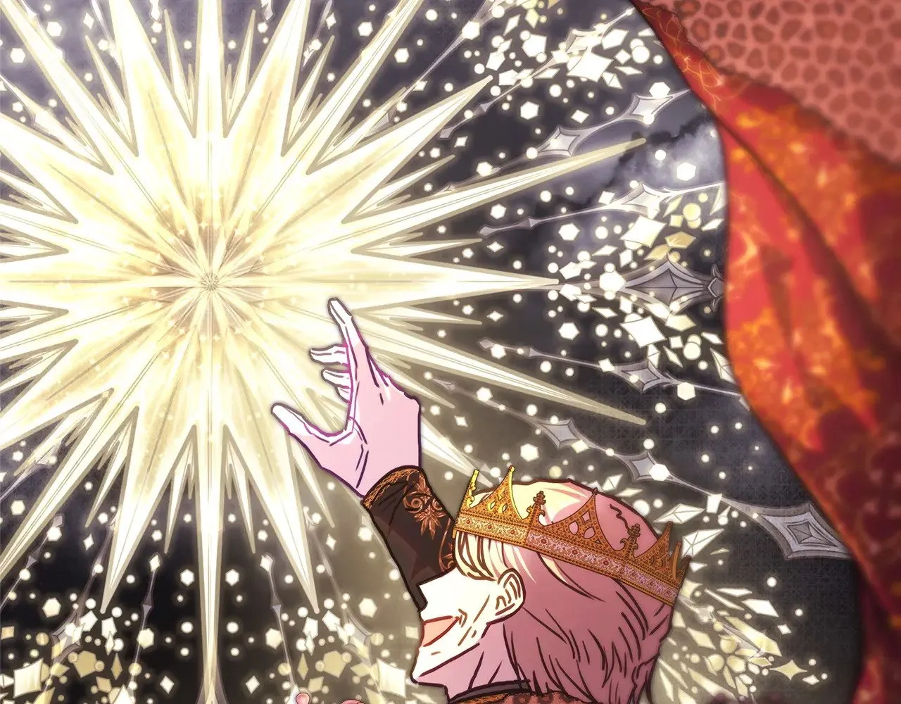 第101话 神官的祝福116