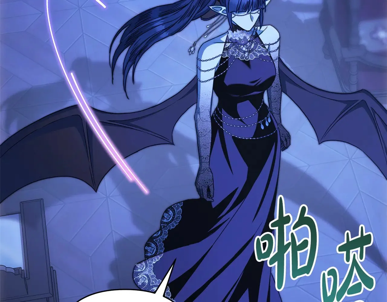 第104话 另一个莫妮莱245