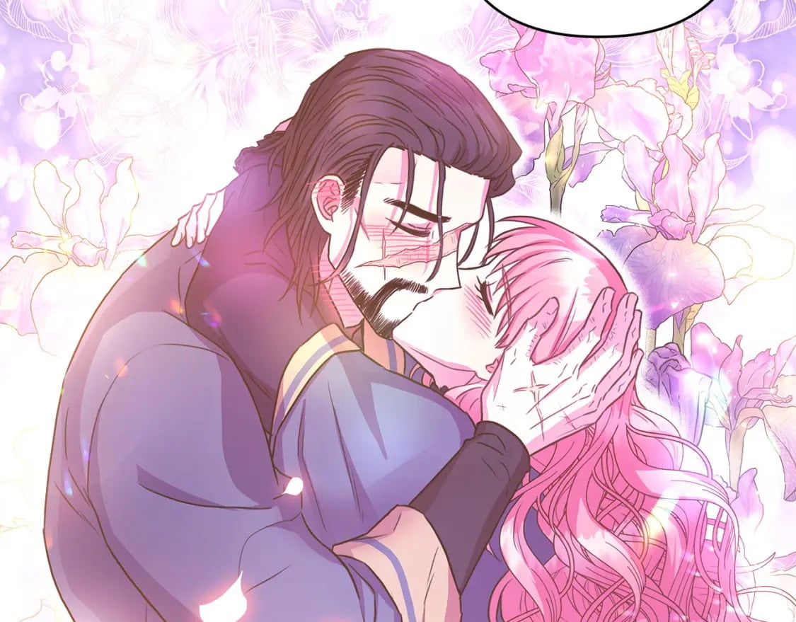 第68话 未曾说出口的依赖123