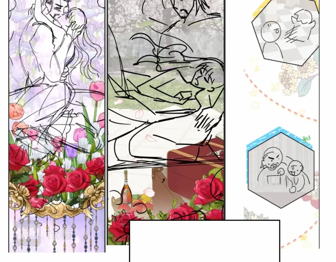 迟来的后记：作者创作心路历程揭秘！165