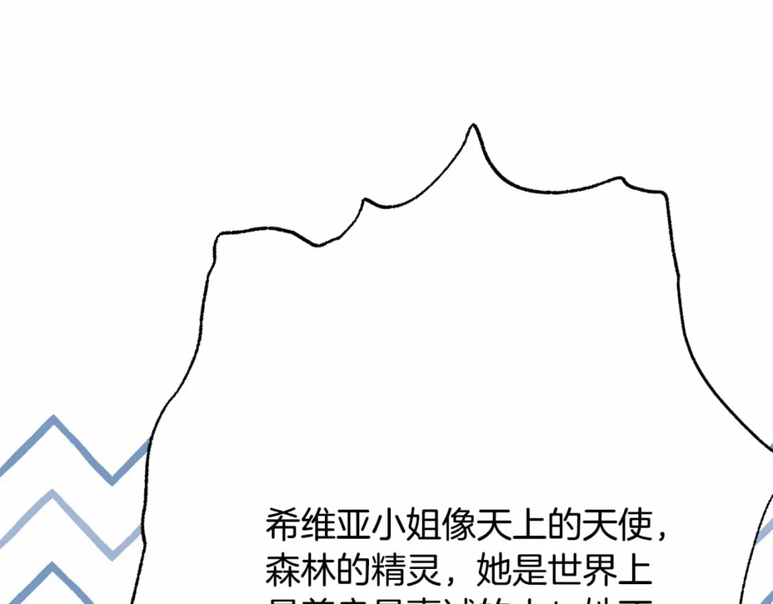 番外一 希维亚与卡利普斯（佩鲁斯父母）上103