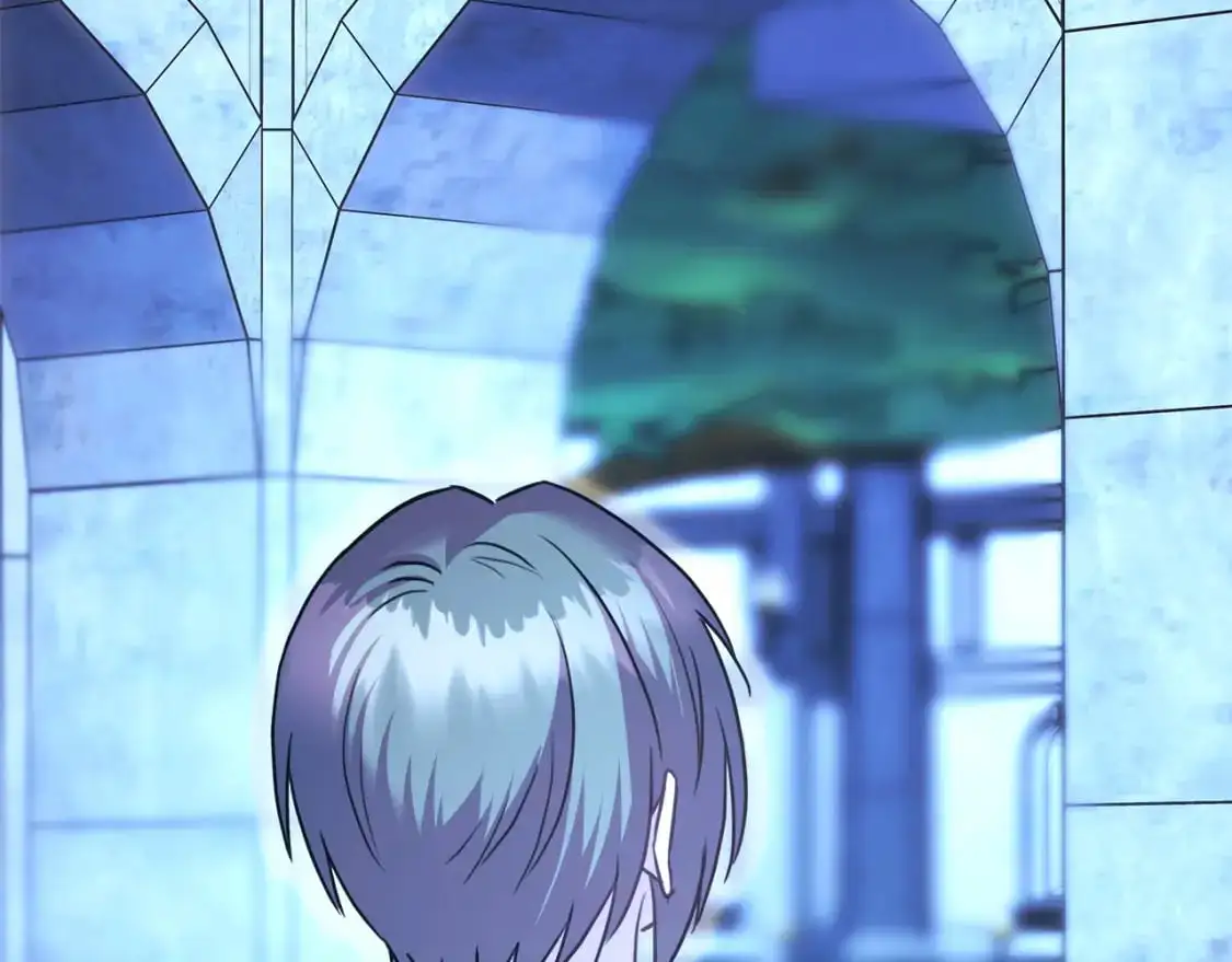 第85话 我也不是完美的存在9