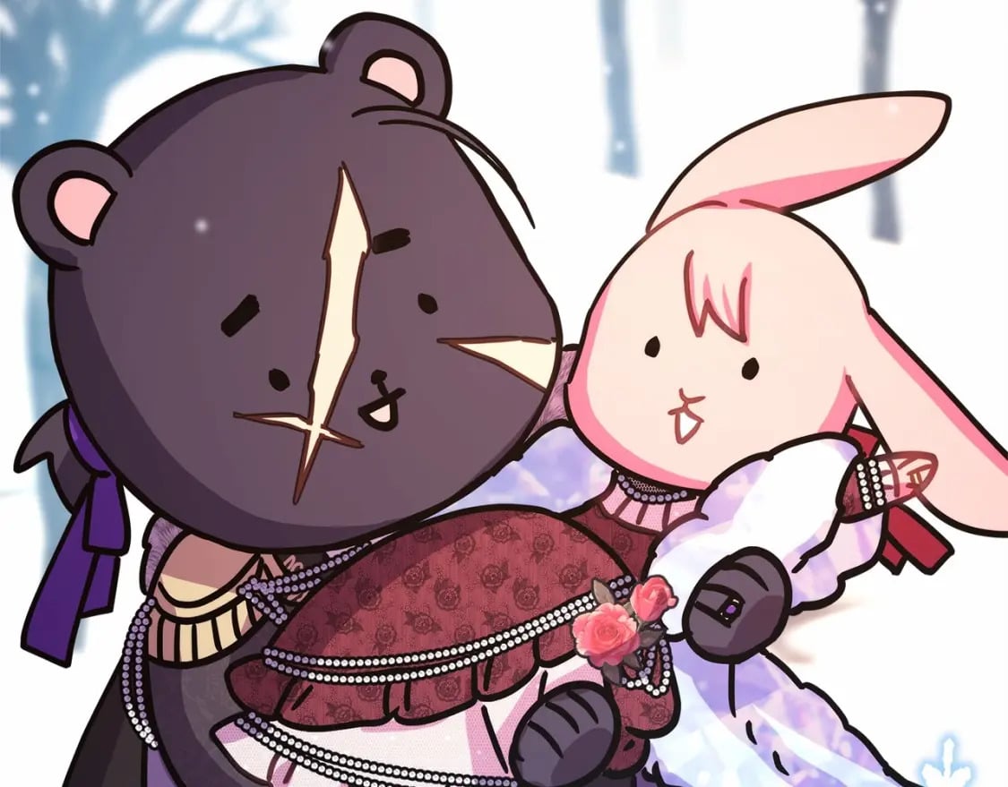 迟来的后记：作者创作心路历程揭秘！326
