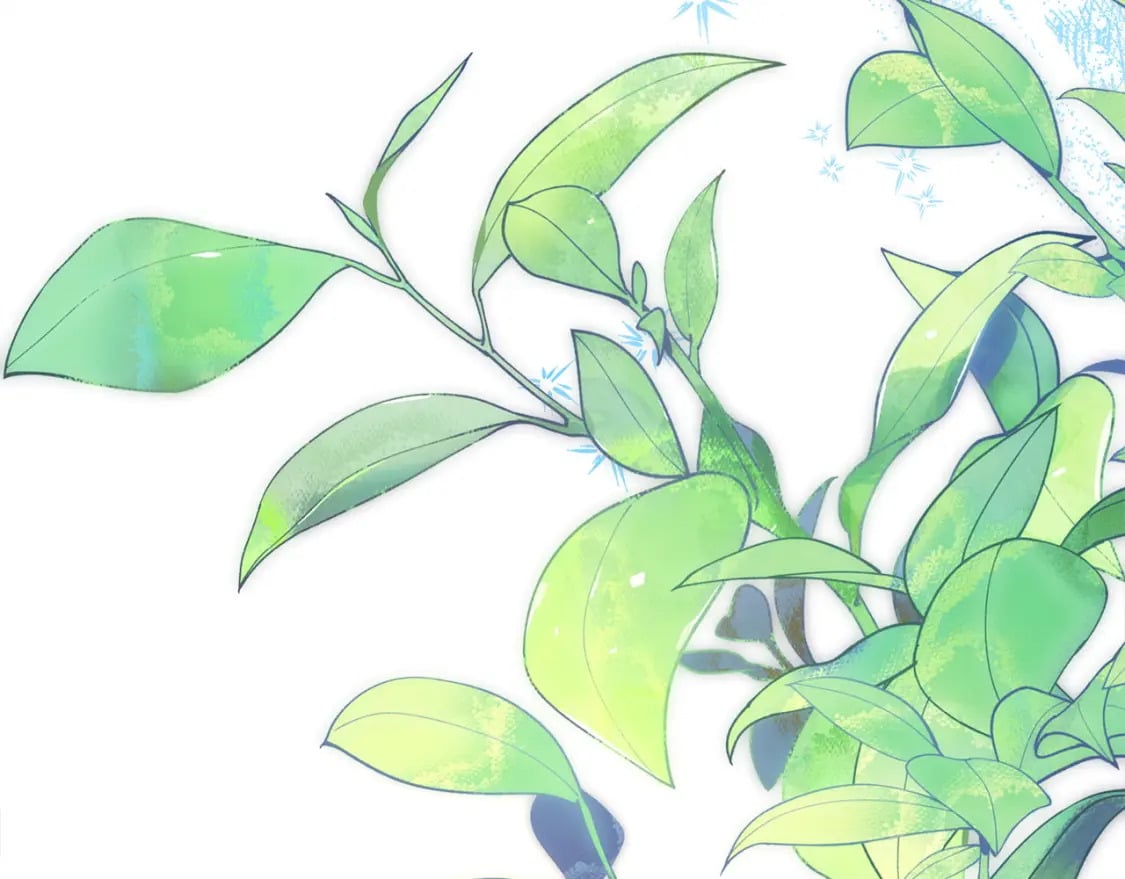 第68话 未曾说出口的依赖173