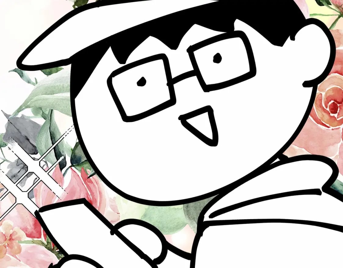 迟来的后记：作者创作心路历程揭秘！60