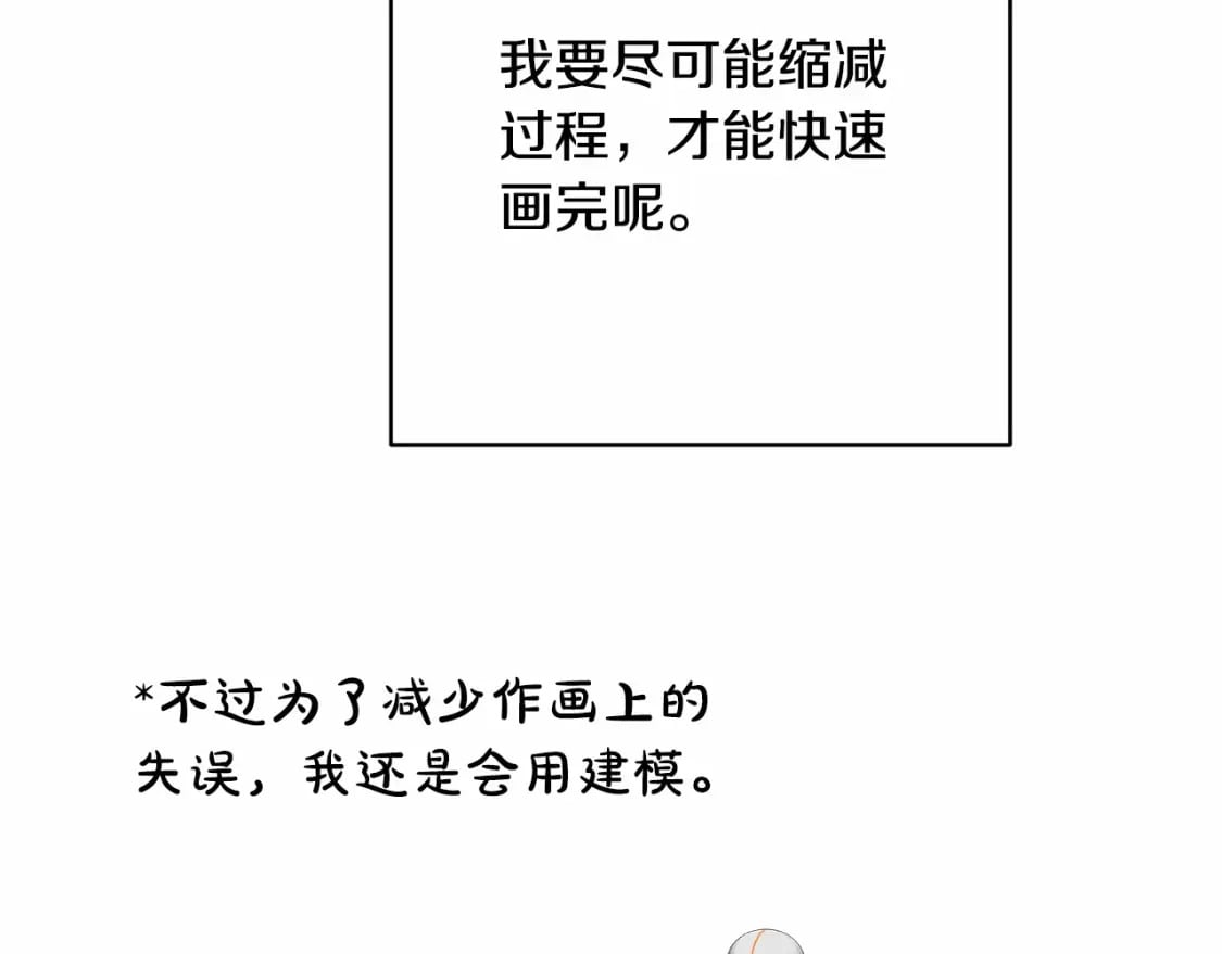 迟来的后记：作者创作心路历程揭秘！191