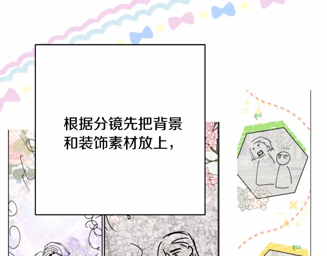 迟来的后记：作者创作心路历程揭秘！164