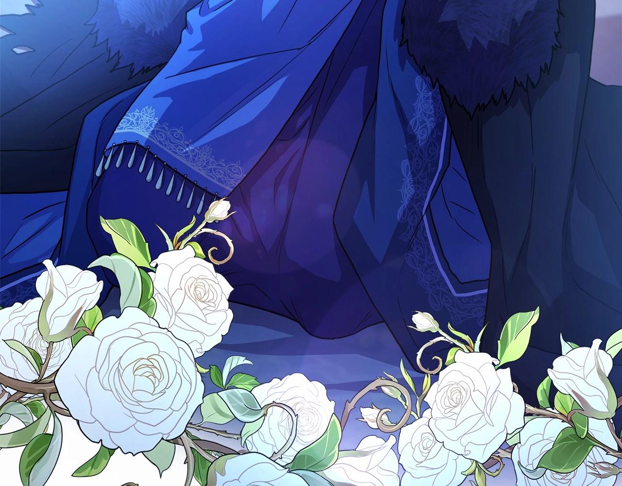 第5话 大公的胸膛，安全感十足！132