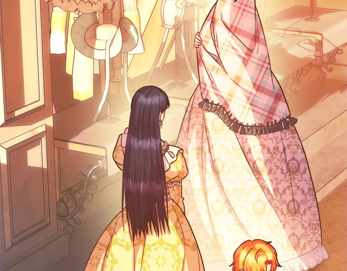 第58话 大公夫妇“微服私访”185