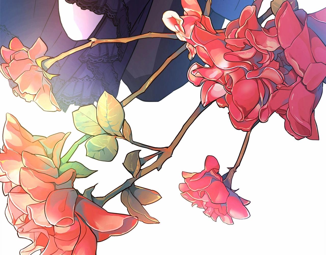 第5话 大公的胸膛，安全感十足！54