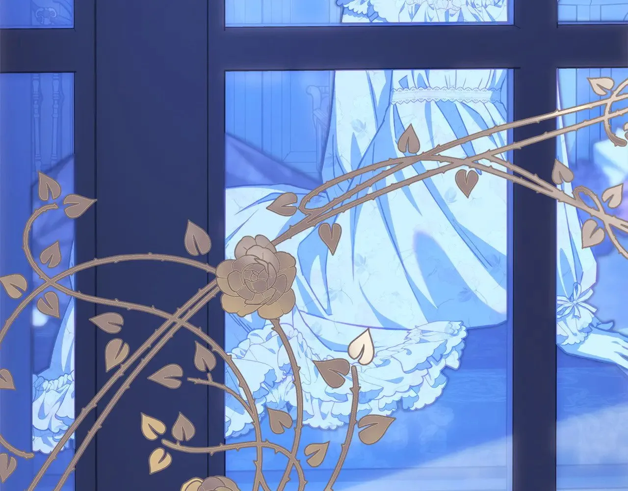 第104话 另一个莫妮莱31