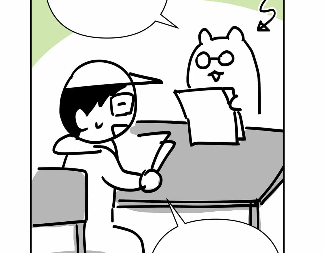 迟来的后记：作者创作心路历程揭秘！100