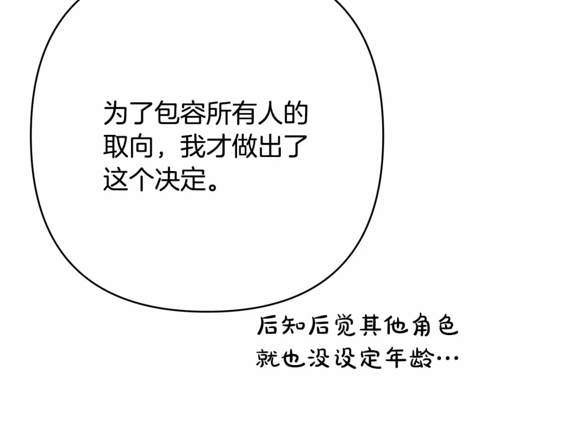 迟来的后记：作者创作心路历程揭秘！86