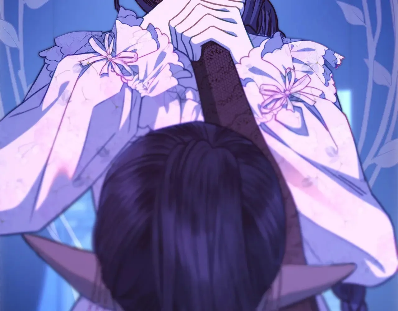 第104话 另一个莫妮莱154