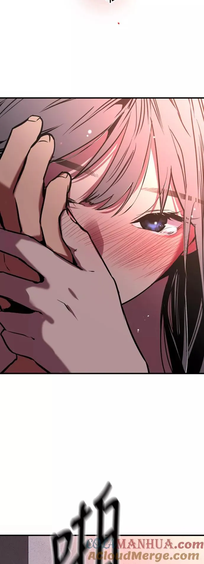 [第37话] 爱意就此萌生36