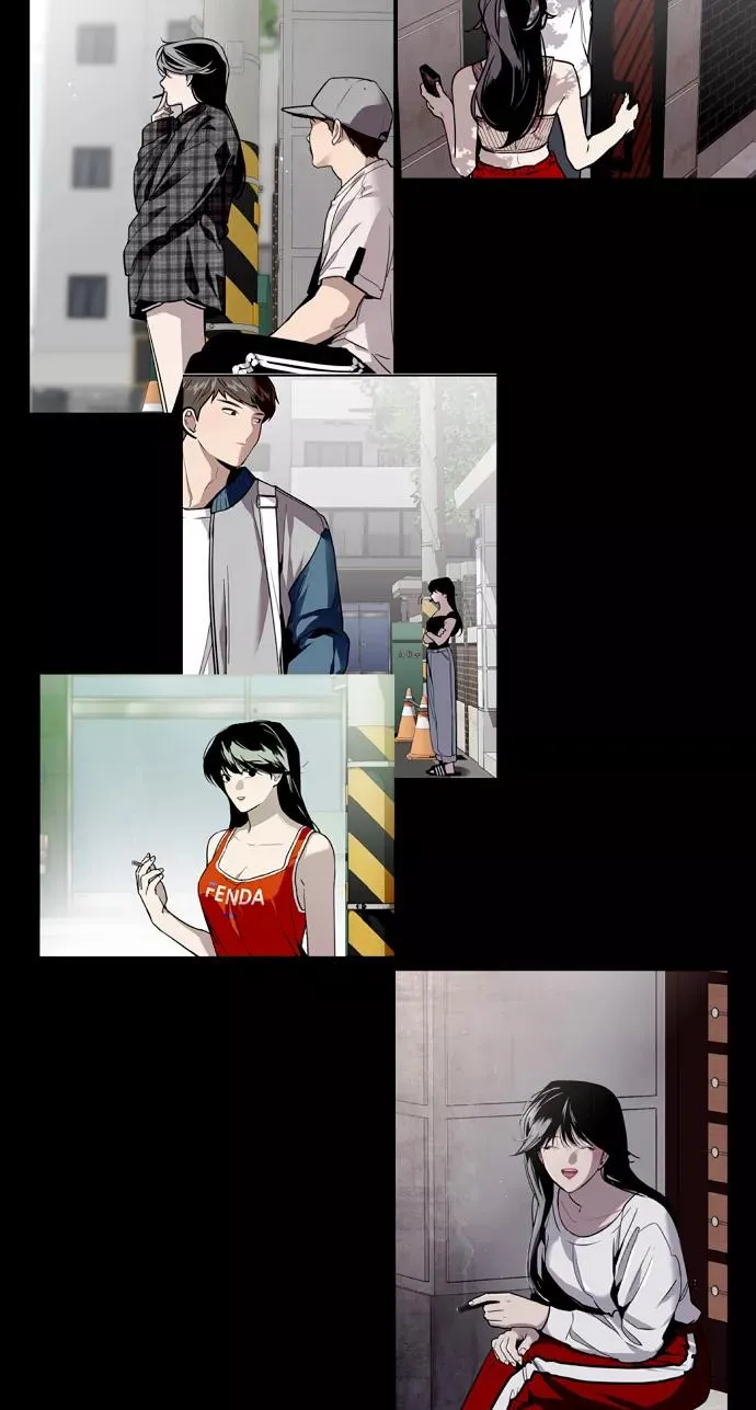 [第98话] 思考55