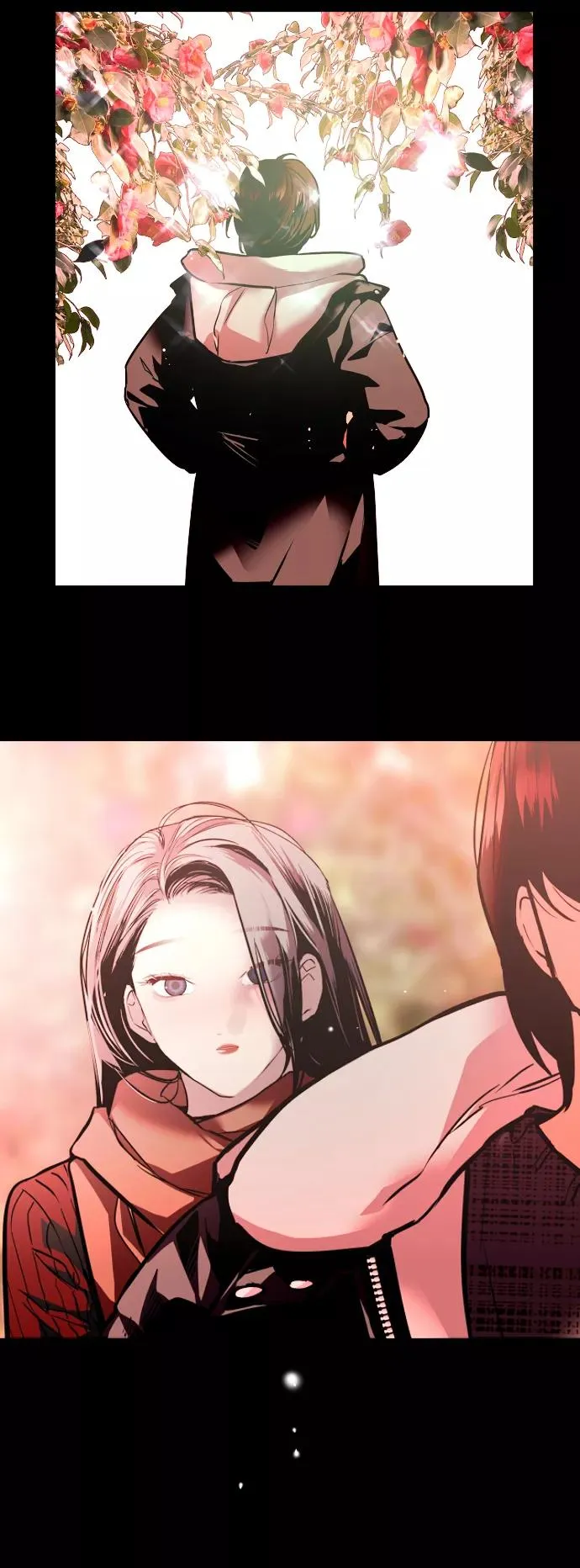 [第130话] 动心了，所以…35