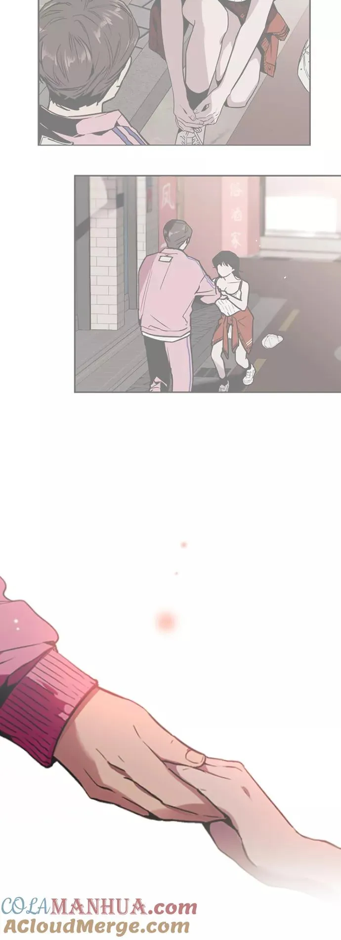 [第127话] 就是约会啊6