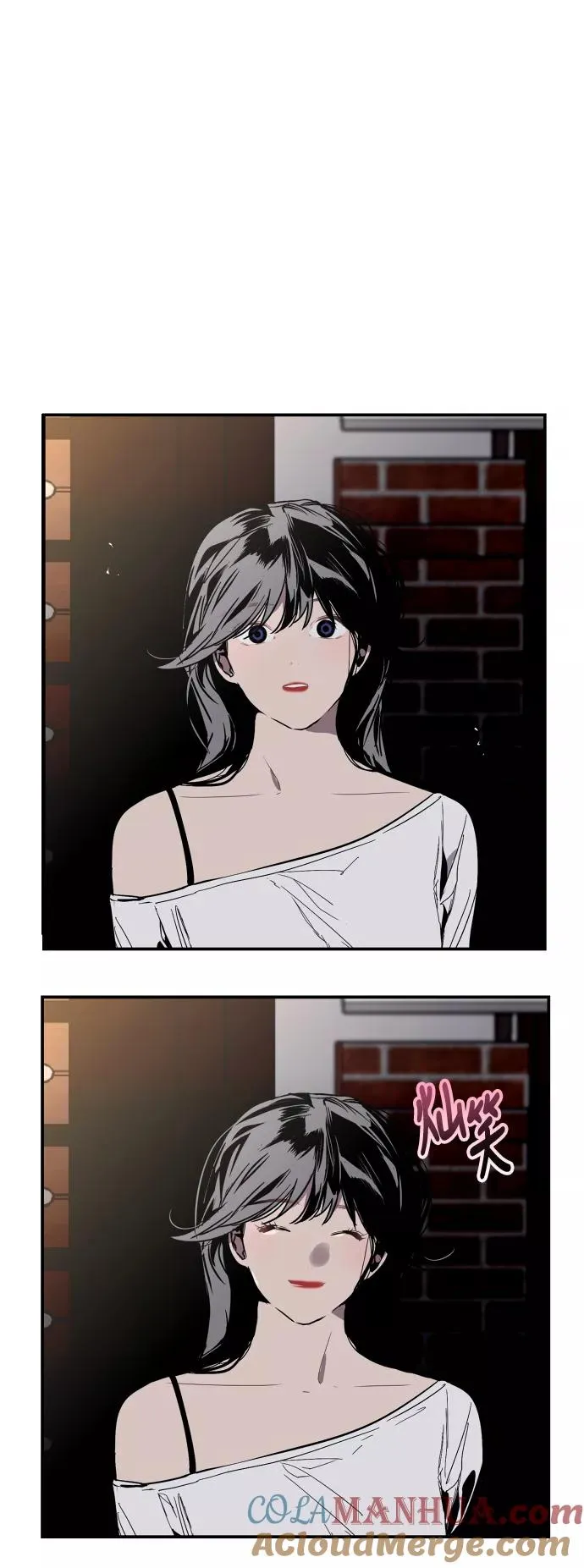 [第54话] 我也喜欢你（feat.第一季终）2