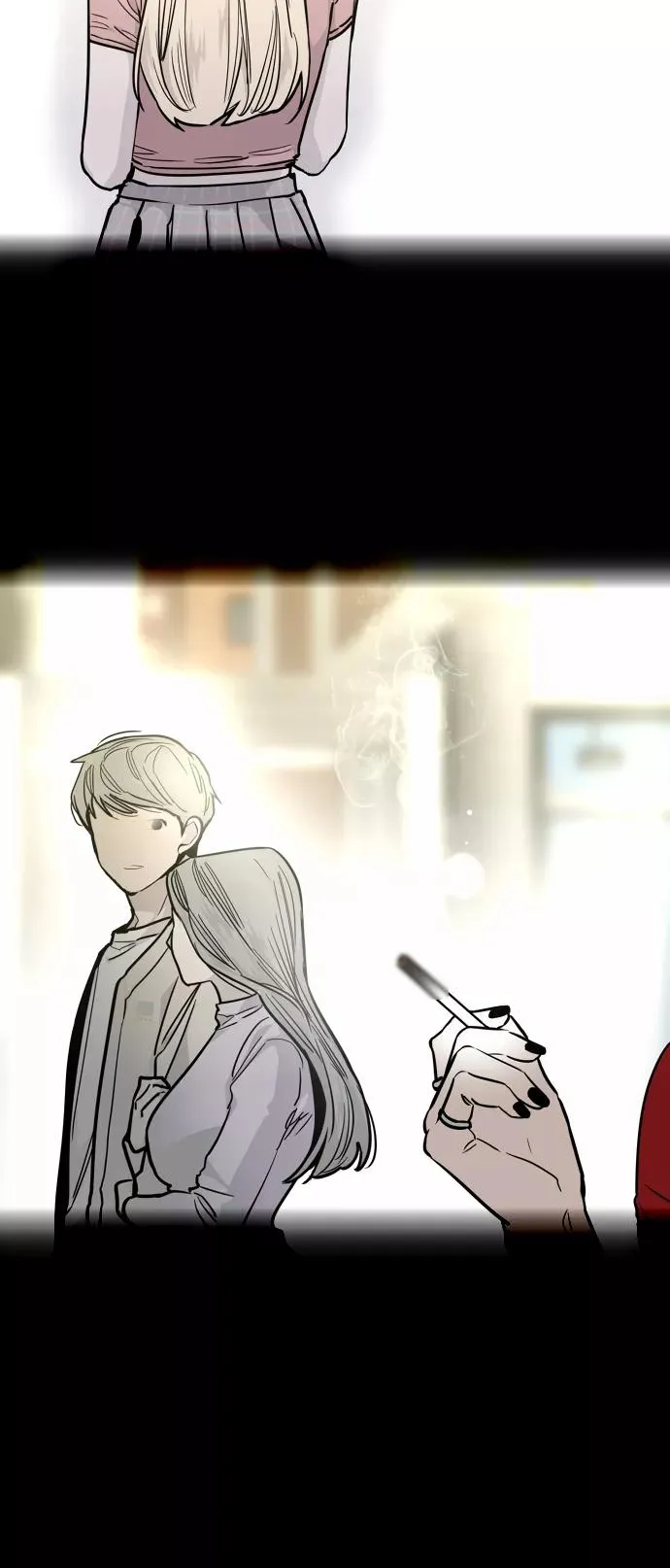 [第109话] 就说TA很喜欢你啊29