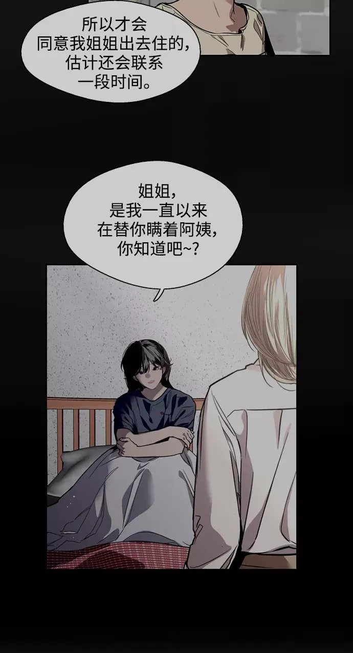 [第83话] 像兔子般可爱的女朋友29