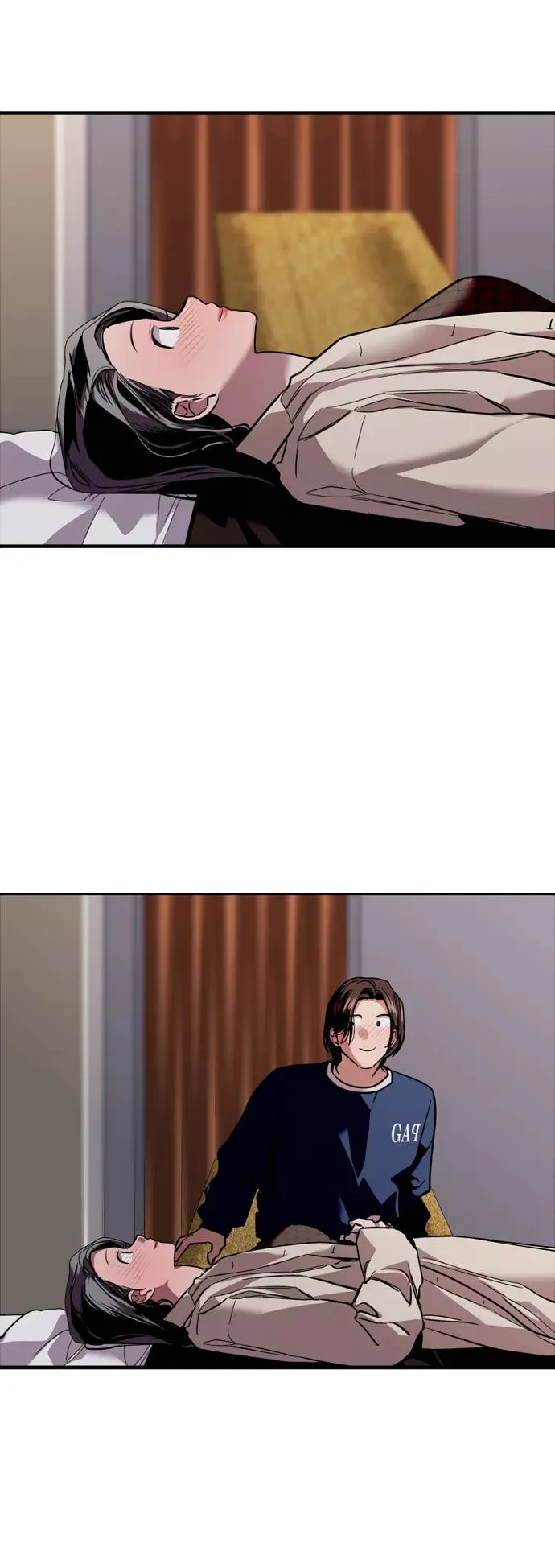 [第132话] 当时许下的约定23