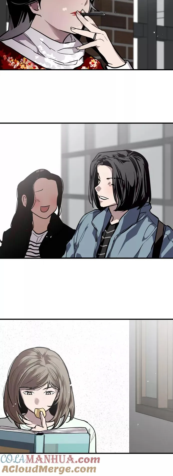 [第92话] 春39