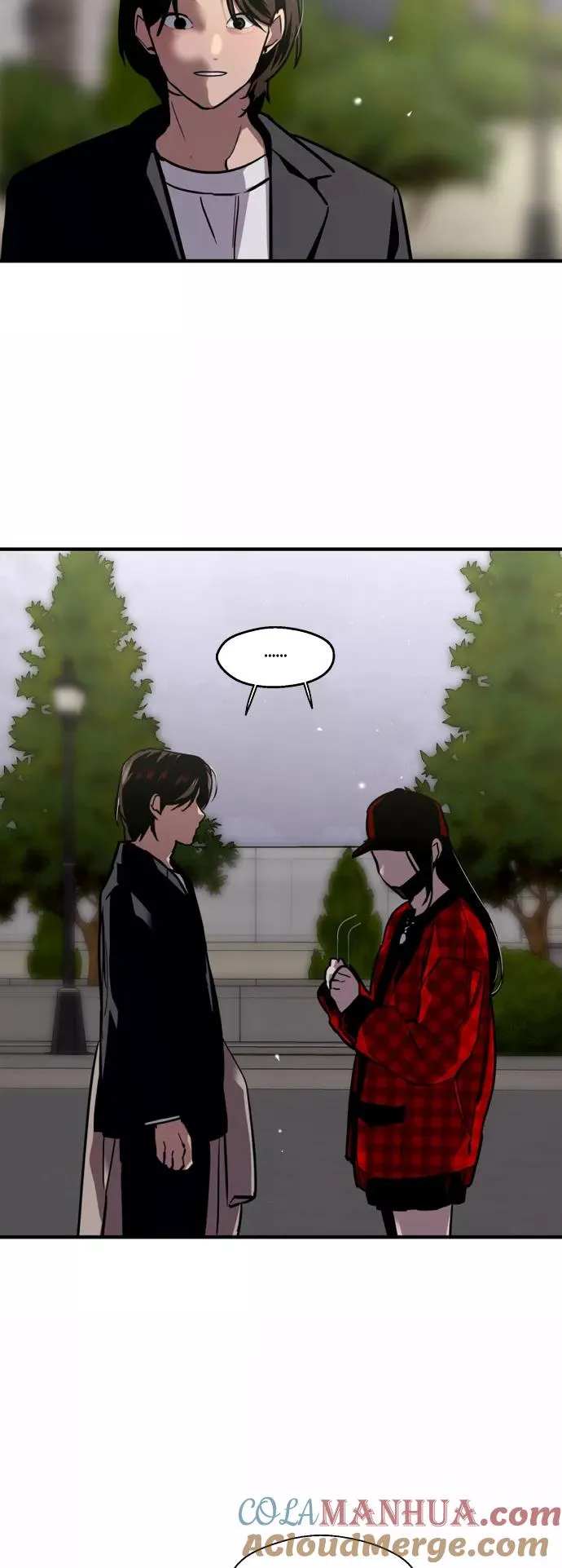 [第126话] 请我吃饭12