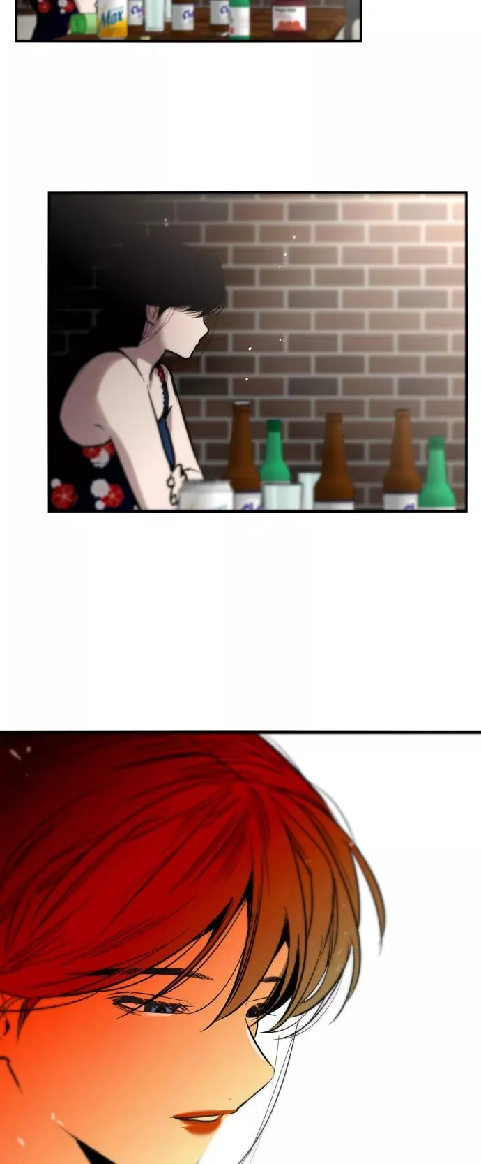 [第34话] 斗娜，原来都是你计划好的？33